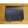 LEATHER SADDLEBAG S83  *TO REQUEST*