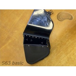Sacoches Moto S63 BASIC H-D SOFTAIL
