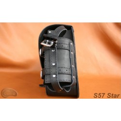 Borsa da moto S57 Star H-D SPORTSTER