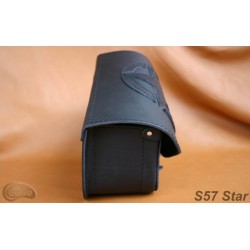 Sacoches Moto S57 Star H-D SPORTSTER