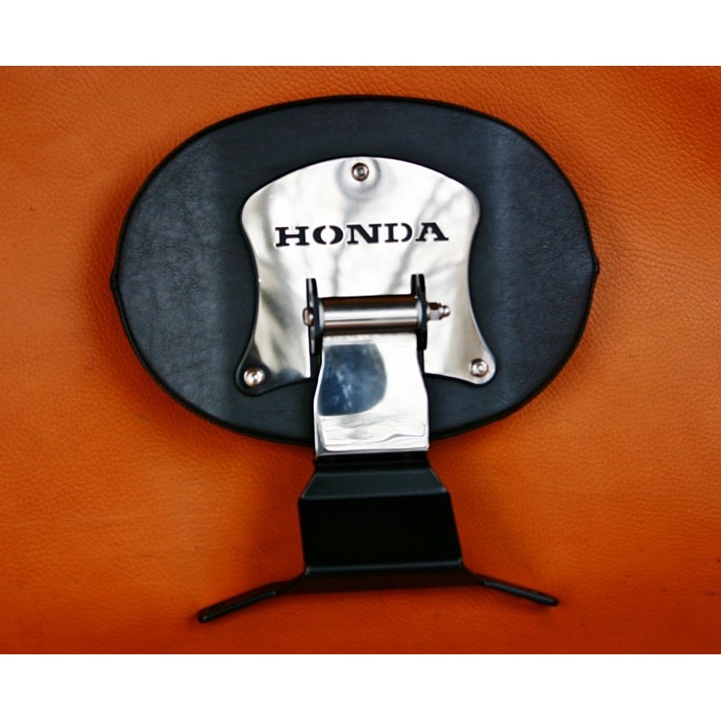 Driver's backrest  HONDA VT 125 SHADOW