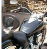 Oparcie kierowcy pół ruchome XV 125/250 VIRAGO