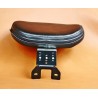 Oparcie kierowcy pół ruchome XV 125/250 VIRAGO