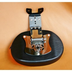 Oparcie kierowcy pół ruchome XV 125/250 VIRAGO