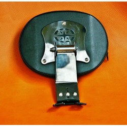 Oparcie kierowcy pół ruchome XV 125/250 VIRAGO