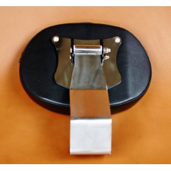 Oparcie kierowcy pół ruchome INTRUDER VL 1500 od 2011 r.