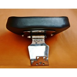 Oparcie kierowcy pół ruchome XVS 650