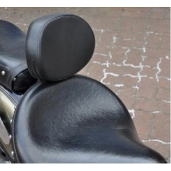Oparcie kierowcy pół ruchome XVS 650
