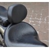 Oparcie kierowcy pół ruchome XVS 650