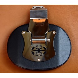 Dossier conducteur semi-mobile XVS 650