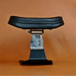 Driver's backrest  VN 1700 CLASSIC