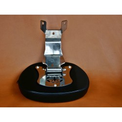 Oparcie kierowcy pół ruchome XV 1600/1700 W. S. R. S.