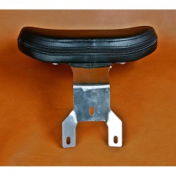 Dossier conducteur semi-mobile XV 1600/1700 W. S. R. S.