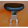 Oparcie kierowcy pół ruchome XV 1600/1700 W. S. R. S.