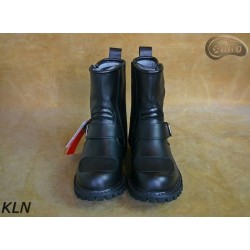 Leather shoes Chopper KLN