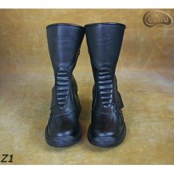 Leather shoes Chopper Z1