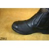 Leather shoes Chopper ZW1