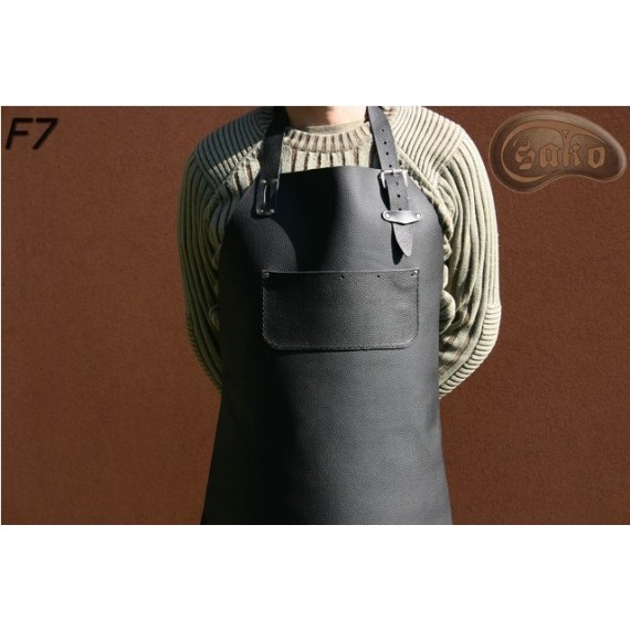 Protective apron F7