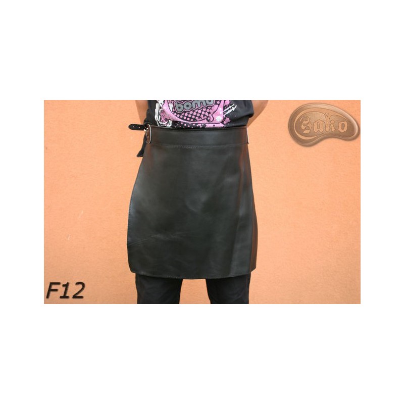 Protective apron / cooking F12