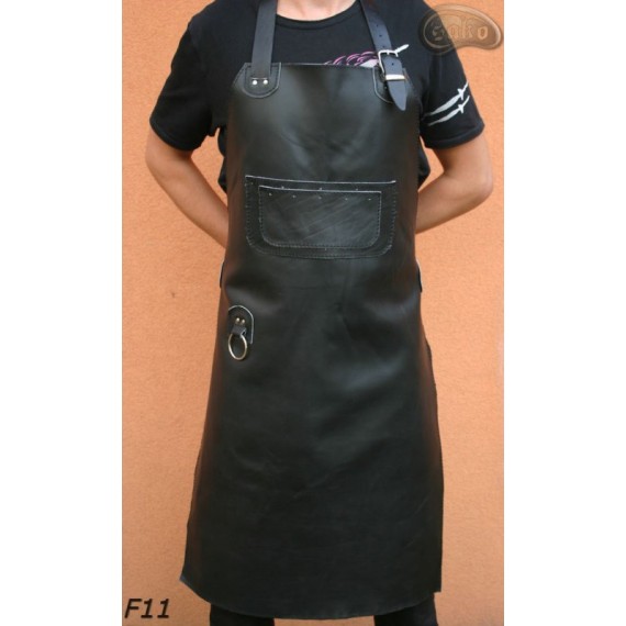 Protective apron / cooking F11