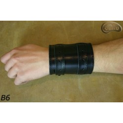 Wrist protection