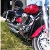 Protection anti-choc CUSTOM  KAWASAKI VN 2000 VULCAN