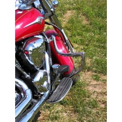 Protection anti-choc CUSTOM  KAWASAKI VN 2000 VULCAN