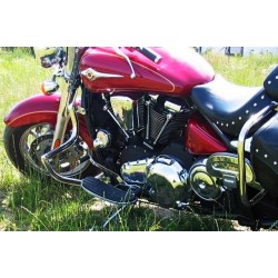 Protection anti-choc CUSTOM  KAWASAKI VN 2000 VULCAN