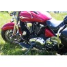 Protection anti-choc CUSTOM  KAWASAKI VN 2000 VULCAN