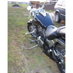 Protection anti-choc CUSTOM  KAWASAKI VN 800 VULCAN