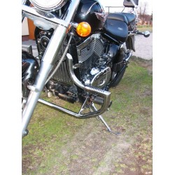 Protection anti-choc CUSTOM  KAWASAKI VN 800 VULCAN