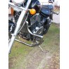 Protection anti-choc CUSTOM  KAWASAKI VN 800 VULCAN
