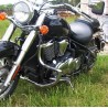 Gmol CUSTOM  KAWASAKI VN 900 VULCAN