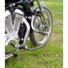 Protection anti-choc CUSTOM  SUZUKI VS 600 - 800 INTRUDER