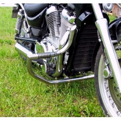 Protection anti-choc CUSTOM  SUZUKI VS 600 - 800 INTRUDER