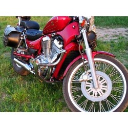 Protection anti-choc CUSTOM  SUZUKI VS 600 - 800 INTRUDER