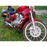 Protection anti-choc CUSTOM  SUZUKI VS 600 - 800 INTRUDER
