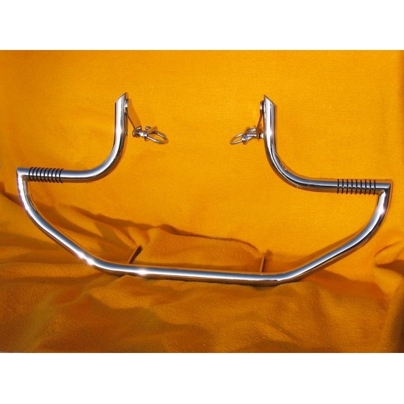 Protection anti-choc CUSTOM  SUZUKI VS 600 - 800 INTRUDER