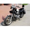 A bukócsőkiváló CUSTOM  YAMAHA XV 750 / 1100 VIRAGO