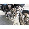 A bukócsőkiváló CUSTOM  YAMAHA XV 750 / 1100 VIRAGO