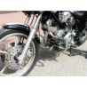 A bukócsőkiváló CUSTOM  YAMAHA XV 750 / 1100 VIRAGO