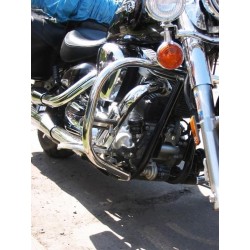 Gmol CLASSIC  YAMAHA XV 1600/1700 WILD STAR/ROAD STAR