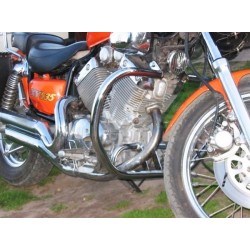 Protection anti-choc CLASSIC  YAMAHA XV 535 VIRAGO