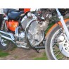 Protection anti-choc CLASSIC  YAMAHA XV 535 VIRAGO