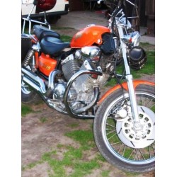 Protection anti-choc CLASSIC  YAMAHA XV 535 VIRAGO