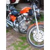Protection anti-choc CLASSIC  YAMAHA XV 535 VIRAGO