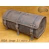 Roll Bag K06 BROWN 3  *TO REQUEST*