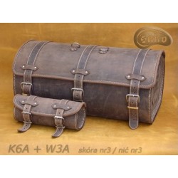 Gepäckrollen K06 BRONZE 3  *bestellen*