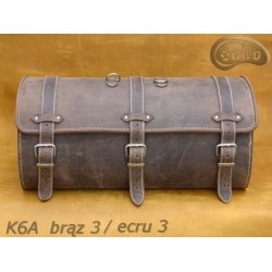 Roll Bag K06 BROWN 3  *TO...