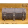 Roll Bag K06 BROWN 3  *TO REQUEST*